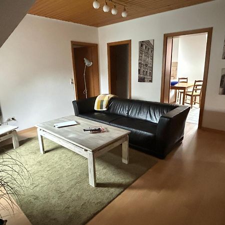 See You Apartment Germersheim Bagian luar foto